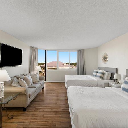 Top Of The Gulf 508 - Beach Front Resort Partial Ocean View Panama City Beach Luaran gambar
