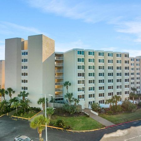Top Of The Gulf 508 - Beach Front Resort Partial Ocean View Panama City Beach Luaran gambar