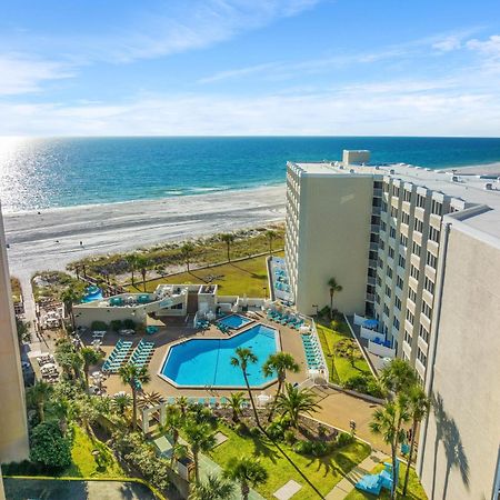 Top Of The Gulf 508 - Beach Front Resort Partial Ocean View Panama City Beach Luaran gambar