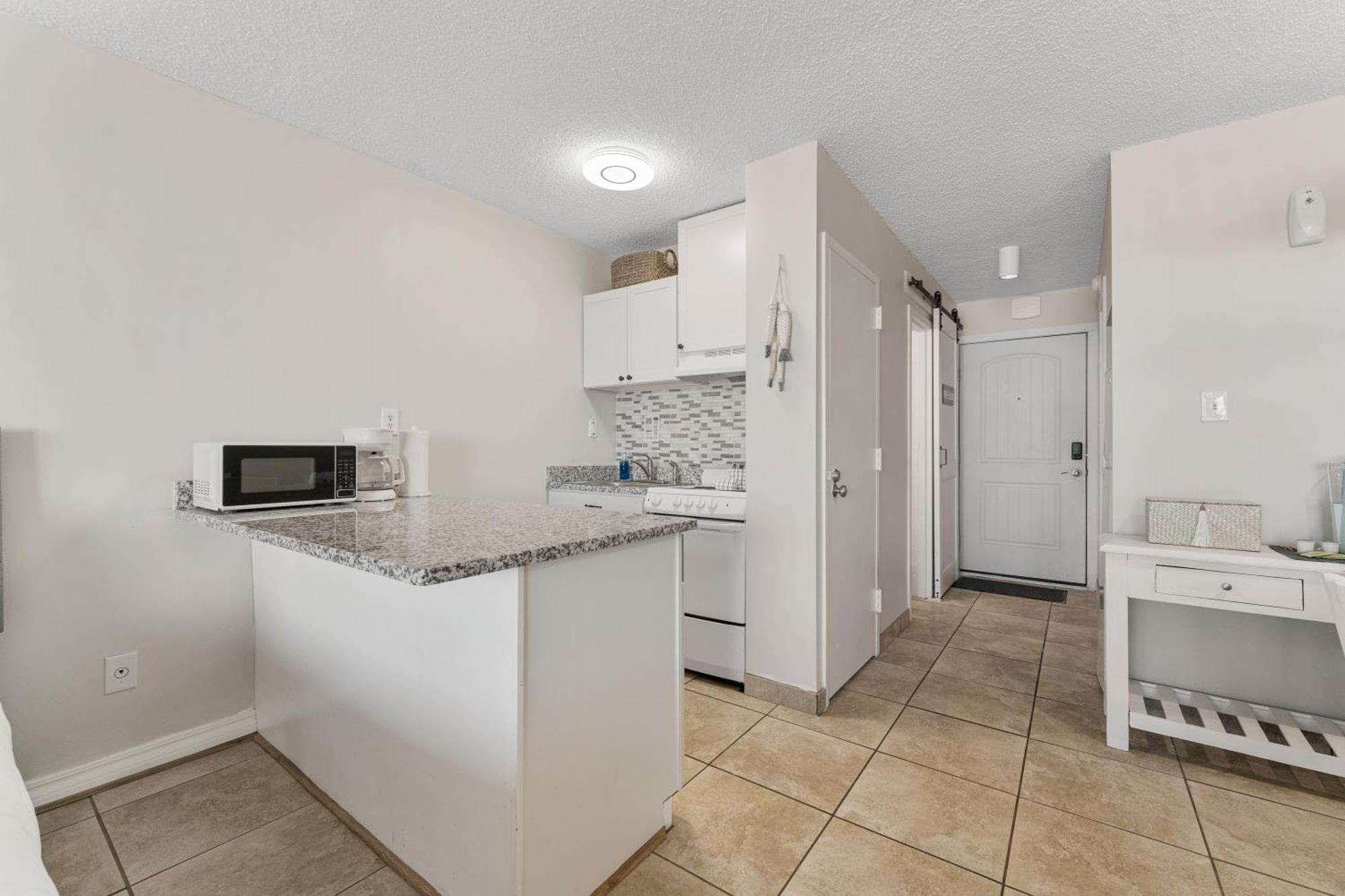 Top Of The Gulf 508 - Beach Front Resort Partial Ocean View Panama City Beach Luaran gambar