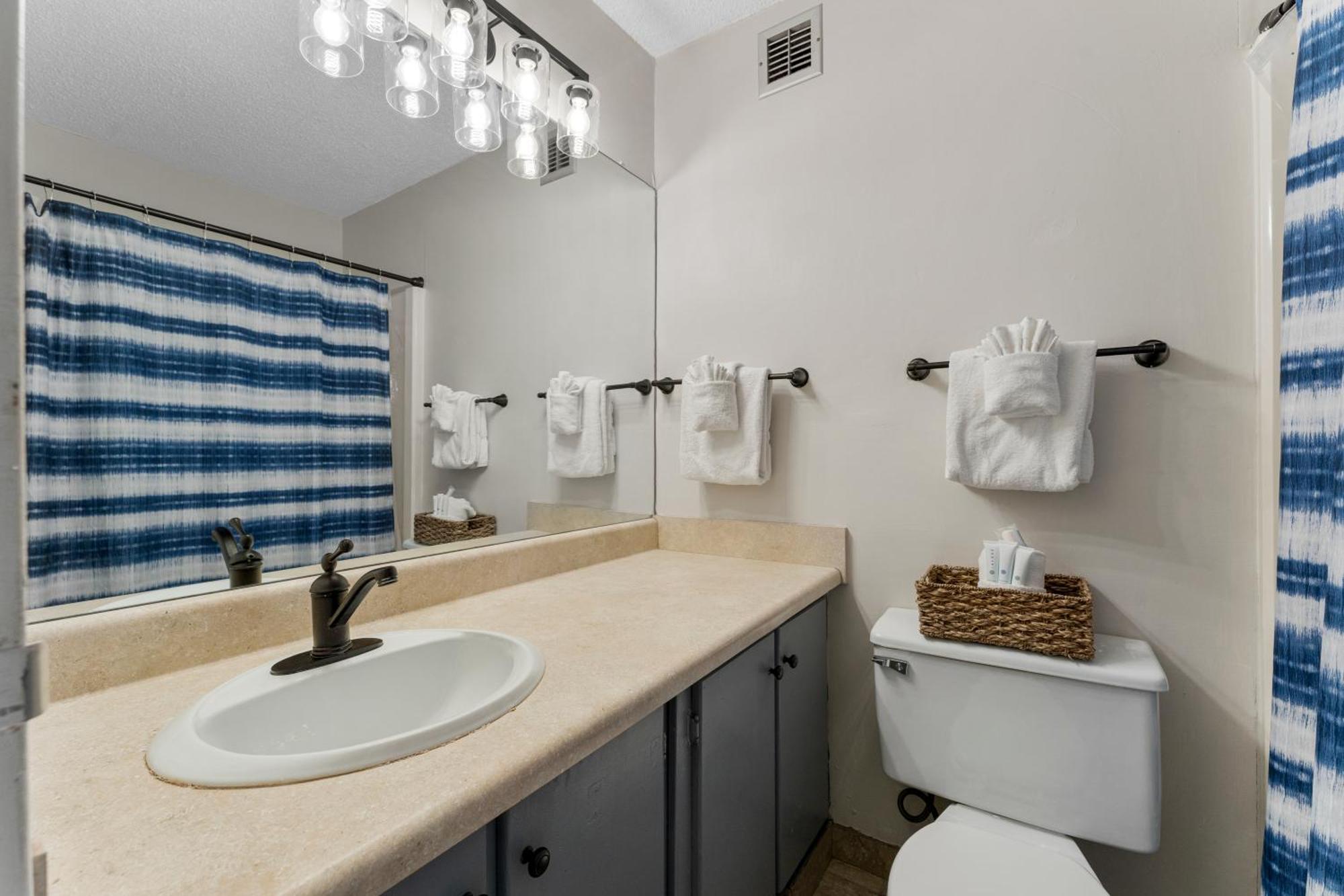 Top Of The Gulf 508 - Beach Front Resort Partial Ocean View Panama City Beach Luaran gambar