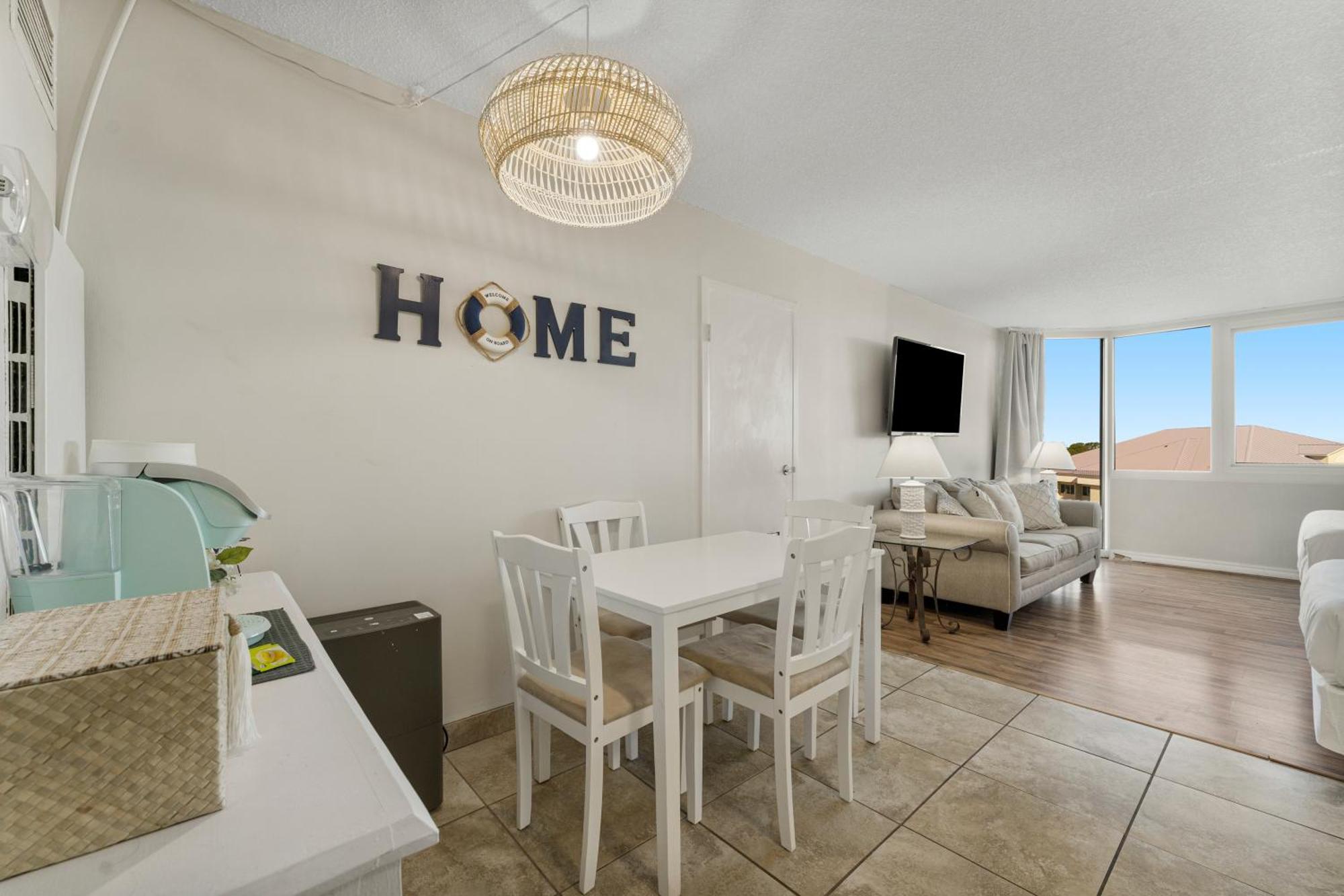 Top Of The Gulf 508 - Beach Front Resort Partial Ocean View Panama City Beach Luaran gambar