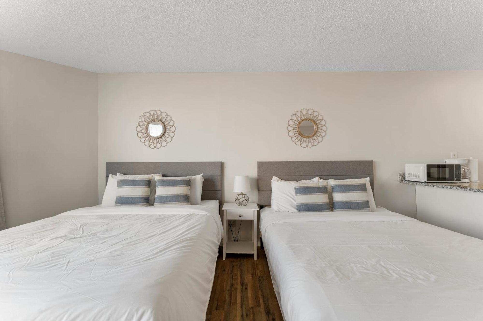 Top Of The Gulf 508 - Beach Front Resort Partial Ocean View Panama City Beach Luaran gambar